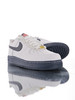 Nike Air Force 1 Low '07 采用硬质头层牛皮革材质 内置全掌air sole气垫 空军一号低帮经典运动皮革板鞋白美国旗夜蓝3M亚麻棕浅粉白白淡蓝宝石 商品缩略图1