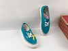 硫化工艺高端支线量产，范斯万斯Vans Authentic 44 DX安娜海姆5孔埃拉低帮系带复古帆布休闲运动板鞋“帆布芥末绿” 工艺：硫化1:1（重量1:1、真标、原钢印、材质标、鞋型标、合格证） 商品缩略图2
