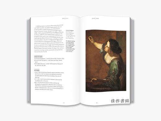 Women Artists (Art Essentials) / 女性艺术家（艺术精要） 商品图2