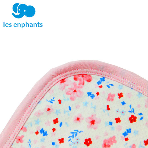 丽婴房-寝具类（春）B8包巾 BABY 商品图3