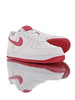 耐克Nike Air Force 1 Low '07 原模具开发打造 采用硬质头层牛皮革材质 内置全掌air sole气垫 空军一号低帮经典运动皮革板鞋 皮革白玫红粉配色 商品缩略图1