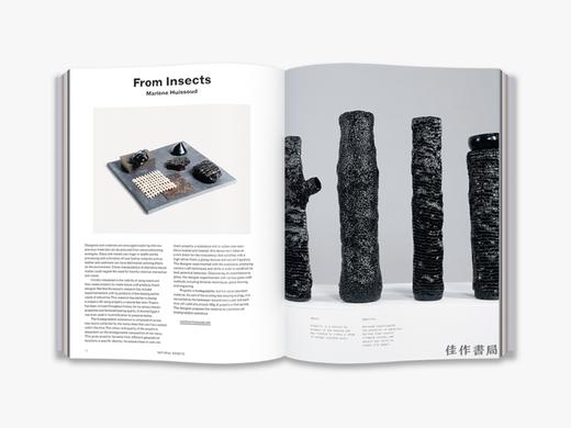 Radical Matter: Rethinking Materials for a Sustainable Future/再思可持续未来的材料 商品图2