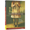 不老泉 英文原版小说 Tuck Everlasting 纽伯瑞奖作家Natalie 商品缩略图4