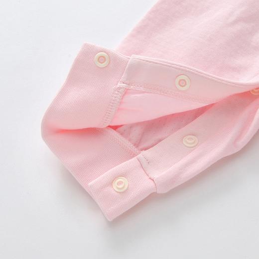 英氏-内衣类（秋）B8怪草净蓝襟蛤 商品图1