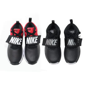 耐克-鞋袜类（秋）B8童鞋男婴童Team Hustle D8(PS)篮球