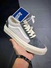 Vans OG Old Skool LX 低帮休闲板鞋男女板鞋 反毛皮翻毛帆布 黑蓝 珍珠灰 黑绿色 复古鸽子灰色 海魂蓝 红色 蓝色 灰色 绿色 奶茶 型号：DF68 商品缩略图11