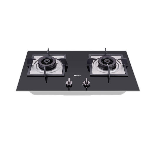 格力 燃气灶 jzt-qs06b/jzy-qs06b 顶(黑)(gree)