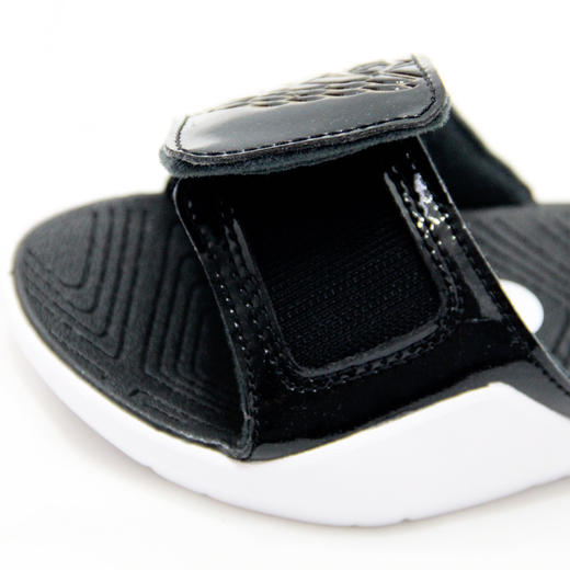 乔丹童鞋运动拖鞋男女大中小童拖鞋AA2518-021/AA2519-021 商品图1