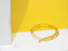 【流光】天然黄水晶手链 小众原创设计 商品缩略图1