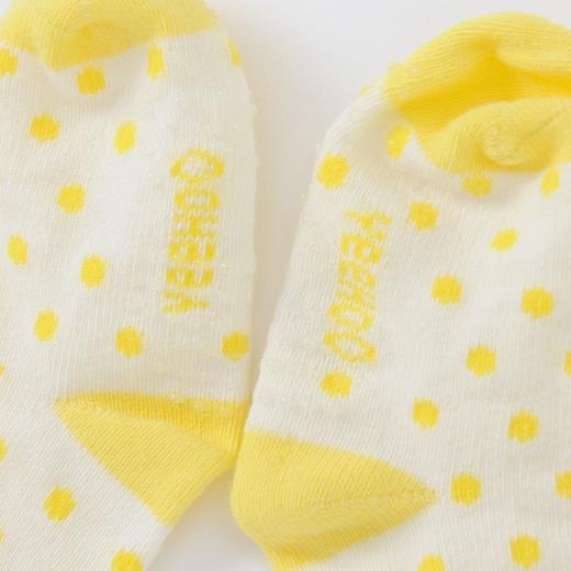 英氏-鞋袜类（夏）B8迪针薄袜 商品图2