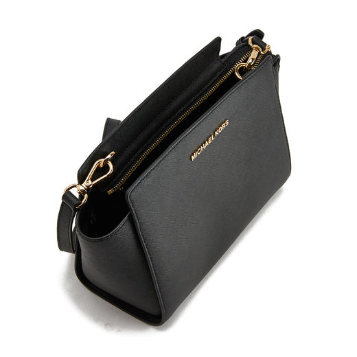 Michael Kors/迈克·科尔斯皮质女士单肩包 商品图2