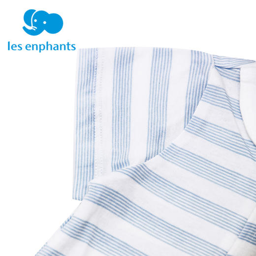 丽婴房-童衣类（夏）B8游戏裤 5BABY夏系列5缤纷夏日 商品图2