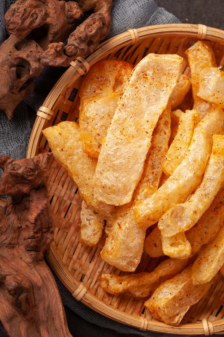 9元一袋 买二送一【40g/袋】