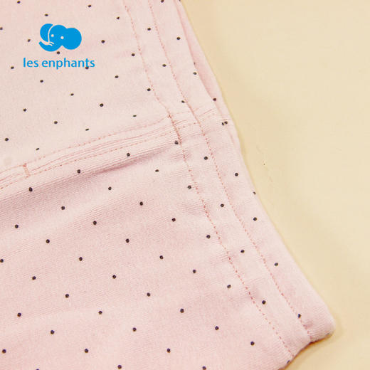 丽婴房-童衣类（秋）B8长裤 2BABY秋1经典宝贝 商品图2