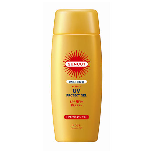 高丝SUNCUT防晒霜SPF50+ PA++++（100g）【30170942】 商品图0