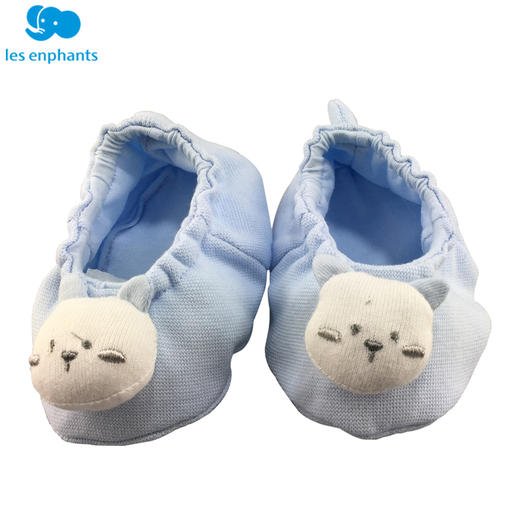 丽婴房-配饰类（春）C9脚包 BABY 商品图1