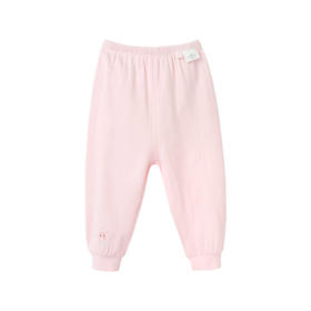 英氏-内衣类（秋）B8怪草净蓝拆裤