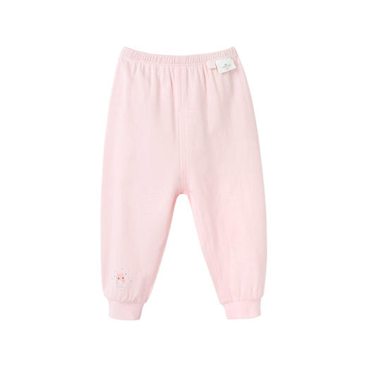 英氏-内衣类（秋）B8怪草净蓝拆裤 商品图0