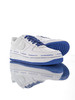 耐克ninterrupted x Nike Air Force 1 詹皇公司联名款 内置全掌air sole气垫 空军一号经典百搭休闲运动板鞋 白宝蓝签名涂鸦3M配色 商品缩略图1