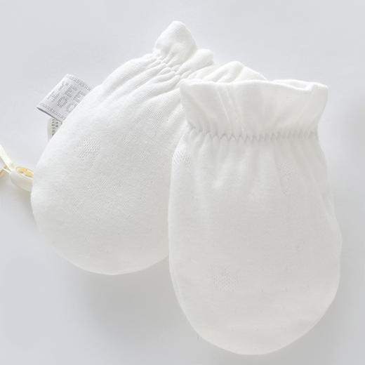 英氏-配饰类（常年）A7提手脚套11*8CM/11*6CM白色F 商品图2