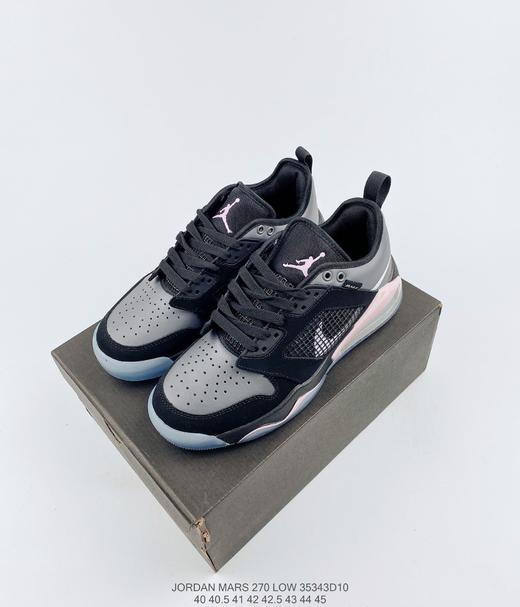 耐克nikeairjordanmars270lowaj低帮休闲时尚百搭舒适个性潮流篮球