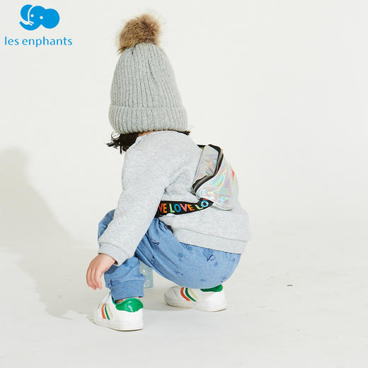 丽婴房-童衣类（秋）C9上衣 吸睛商品 商品图3