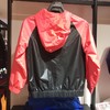 耐克-童衣类（春）C9外出服小童中性梭织夹克赛粉色 商品缩略图3