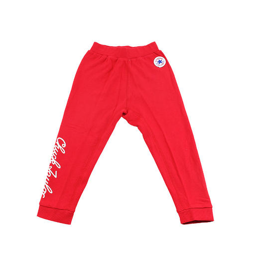 Converse匡威商场同款童衣休闲长裤 打底裤83187KP634 商品图1