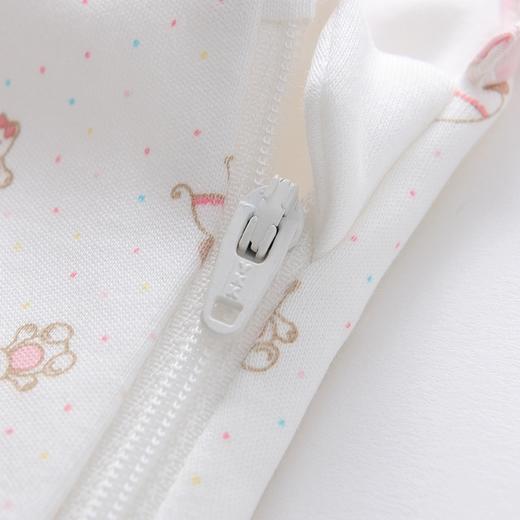 英氏-寝具类（常年）A7-16婴背睡袋 商品图2