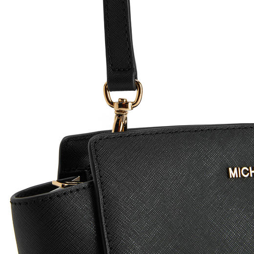 Michael Kors/迈克·科尔斯皮质女士单肩包 商品图3