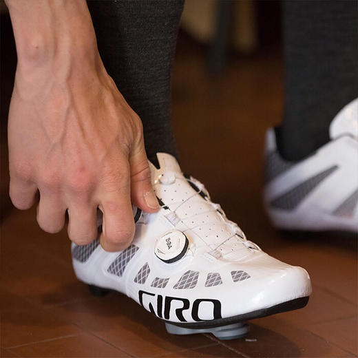 Giro 新款Imperial超轻碳纤维底锁鞋 商品图4