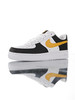 耐克Nike Air Force 1 '07 Low   空军一号运动板鞋 白黑黄钩沙漠黄黑奶油军械库蓝白灰 商品缩略图1