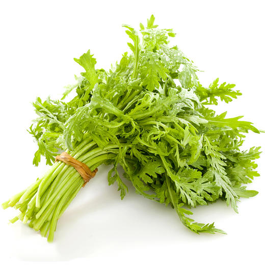 有机茼蒿 商品图0