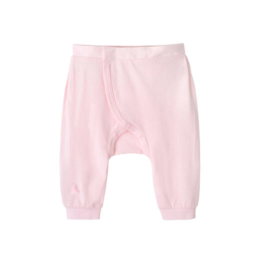 英氏-内衣类（春）C9Angel粉和袍 商品图1