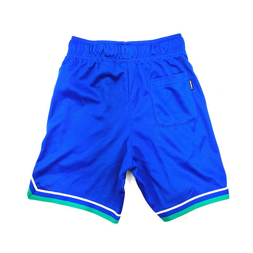 匡威短裤男童五分裤小童92121HS193024大童92111HS193024 商品图1