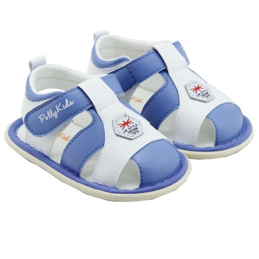 比士尼 男款 童鞋 婴幼儿 宝宝鞋 学步鞋7502/7503/7504 商品图3