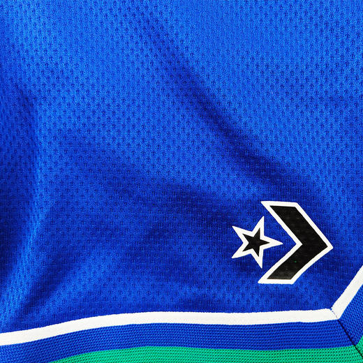 匡威短裤男童五分裤小童92121HS193024大童92111HS193024 商品图3