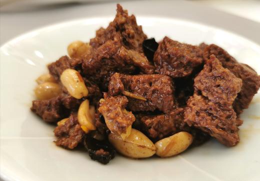 四喜烤麸190g 商品图1