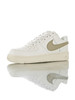 耐克Nike Air Force 1 ´07 Low 采用软纹荔枝纹牛剖革 内置全掌air sole气垫 耐克空军一号经典百搭休闲运动板鞋 商品缩略图0