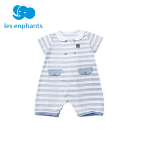 丽婴房-童衣类（夏）B8游戏裤 5BABY夏系列5缤纷夏日