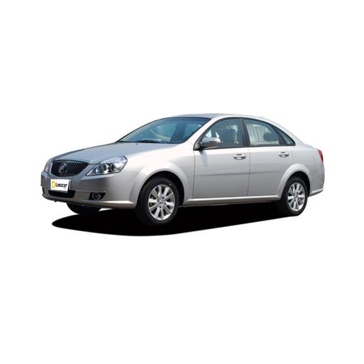 【先租后买-青岛】凯越 1.6 导航版 商品图0