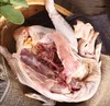 【高福农场 散养北京油鸡大公鸡】约1800g/只，空运直达，产地陕西扶风 商品缩略图4