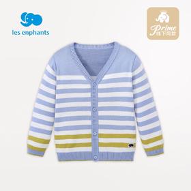 丽婴房-童衣类（春）D0毛衣款