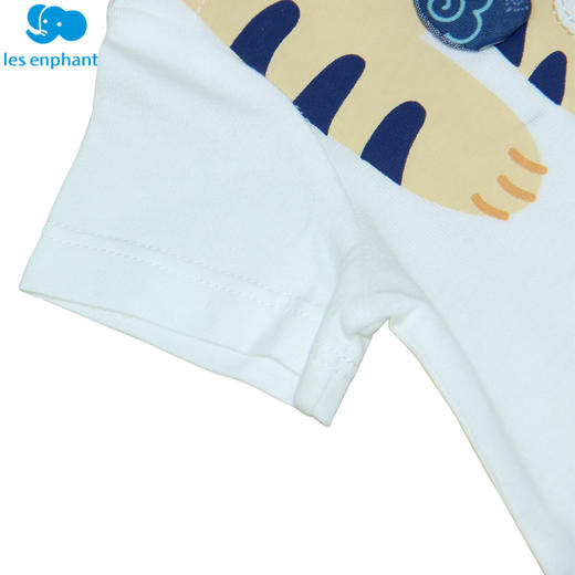 丽婴房-童衣类（夏）C9游戏裤 特别企划 商品图3