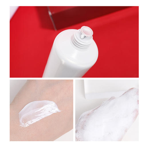 SK-II 洗面奶 SK2护肤洁面霜 sk2氨基酸泡沫洁面乳 120g 新版光子 随机发 商品图4