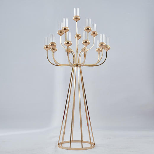 1.48米  10+5+1头烛台【运费自理】 商品图1