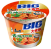 【亚欧超市】康师傅大食袋香辣牛肉面115g 商品缩略图0