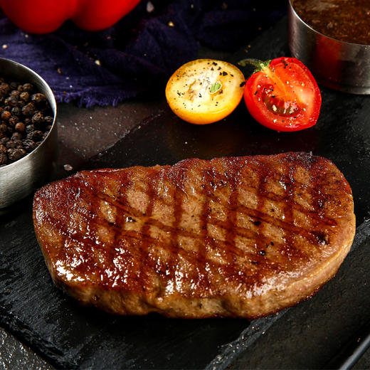 整切菲力牛排1片150g【进口原料 原肉整切调理】 商品图3