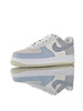 耐克Nike Air Force 1 '07 Low   空军一号运动板鞋 白黑黄钩沙漠黄黑奶油军械库蓝白灰 商品缩略图4