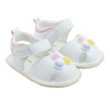 【特惠19元/双】比士尼7字系列婴幼儿宝宝步前鞋男宝女宝硬底棉布鞋女款 商品缩略图3